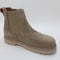 Womens Birkenstock Highwood Chelsea Boots Taupe Uk Size 5