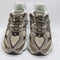 New Balance 9060 Trainers Brown Orewood White