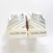 ASICS Gel 1130 Trainers Cream Pure Silver