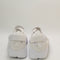 Nike Air Rift Trainers White White Pure Platinum Uk Size 8.5