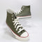 Converse All Star Hi Utility Egret Midnight Navy