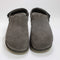 Womens UGG Goldenstar Clogs Dense Smoke