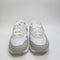 Nike Air Max 1 Pure Platinum Light Smoke Grey White Sail Uk Size 6.5