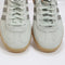 adidas Handball Spezial Trainers Linen Green Silver Pebble Wonder Silver