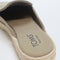 Womens Toms Santiago Mules Dune Suede Uk Size 6