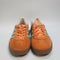 adidas Gazelle Indoor Easy Orange Clear Mint Gum Uk Size 6