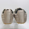 Womens ALOHAS Tb.69 Rife Sneakers Taupe Satin