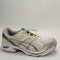 Mens Asics Gt2160 Trainers Cream Greige Uk Size 6