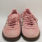 Odd Sizes -  adidas Handball Spezial Trainers Wonder Mauve Alumina Gum - UK Sizes Right 6.5/Left 6