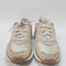 Nike Phoenix Waffle Sanddrift Hemp Sesame Metallic Silver Uk Size 4