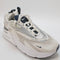 Nike Air Max Furyosa Summit White Armory Navy Light Bone Uk Size 6