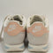 Nike Cortez Trainers Sal Artic Orange Ocean Bliss Uk Size 5