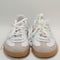 Kids adidas Samba Og Youth Trainers White Semi Flash Aqua Gum Uk Size 13 Youth
