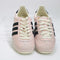 adidas Japan Trainers Sandy Pink Black Gold Metallic