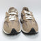 New Balance 327 Trainers Mushroom