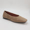 Womens Vagabond Shoemakers Delia Ballerina Nought Uk Size 3