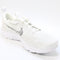 Comme Des Garcons Homme Plus X Nike Air Flymesh Rejuven8 Trainers White Black Uk Size 8