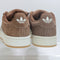 adidas Campus 00S Trainers Earth Strata White Earth Strata Uk Size 3.5