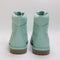 Womens Timberland Premium 6 Boots Green