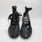 adidas Taekwondo Mei Ballet Pumps Flower Black Offwhite Gum