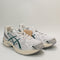 Asics Gel 1130 Trainers White Rainy Lake Uk Size 5