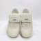 Womens ALOHAS TB.99 Sneakers Off White Leather