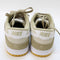 Mens Nike Air Rubber Dunk Trainers Pale Ivory White Light Orewood Brown Uk Size 6.5