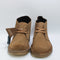 Mens Clarks Originals Desert Boots Cola Suede