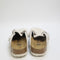 Womens Birkenstock Boston Clogs Antique White Suede Uk Size 4.5