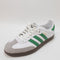 adidas Samba Og White Green Uk Size 8