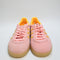 adidas Handball Spezial Trainers Glow Pink Flash Orange Gum Uk Size 5