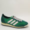 adidas Sl 72 Night Indigo Semi Green Spark Collegiate Green Uk Size 6