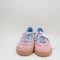 adidas Handball Spezial Semi Pink Spark Light Blue Clear Sky Uk Size 5.5