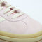 Womens adidas Gazelle Bold W Trainers Clear Pink Cream White Gold Metallic Uk Size 5.5