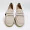 Womens Office Fairbanks Gum Sole Loafers Beige Suede Uk Size 5