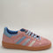 adidas Handball Spezial Semi Pink Spark Light Blue Clear Sky Uk Size 5