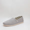 Mens Toms Classic Alpargata Drizzle Grey Uk Size 8