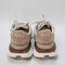 Nike Phoenix Waffle Sanddrift Hemp Sesame Metallic Silver Uk Size 4