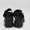 Womens UGG Ashton Ankle Sandals Black