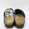 Womens Birkenstock Boston Chunky Black Uk Size 5.5