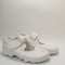 Nike Air Rift Trainers White White Pure Platinum Uk Size 8.5