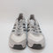 adidas Atlanta Grey Teo Grey Five Chalk White Uk Size 8