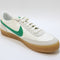 Nike Kill Shot Sail Lucid Green Gum Yellow Uk Size 6.5