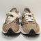 New Balance 327 Mushroom Uk Size 5