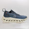 On Cloudtilt Trainers Denim Blue F