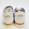 Womens Nike Cortez White Bronze Light Bone Coconut Milk Uk Size 6