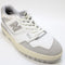 Odd sizes - New Balance BB550 White Grey Offwhite Uk Sizes Right 7/Left 8