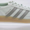 adidas Handball Spezial Trainers Linen Green Silver Pebble Wonder Silver