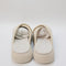 Womens Toms Mallow Crossover Slides Beige Uk Size 3
