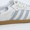 adidas Samba Og Trainers White Alumina Ash Blue Uk Size 6